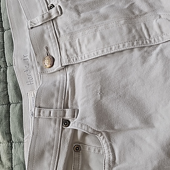 Onward Reserve Five Pocket Pant - Picture 3 of 5